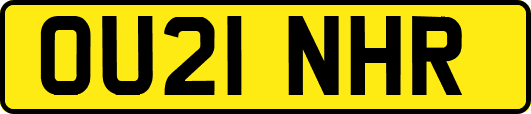 OU21NHR