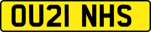 OU21NHS