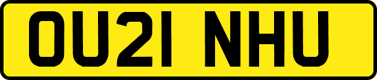 OU21NHU