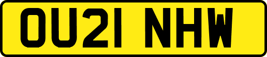 OU21NHW