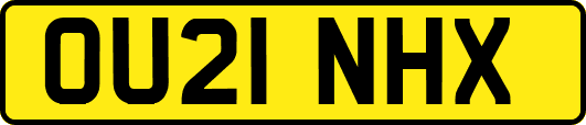 OU21NHX