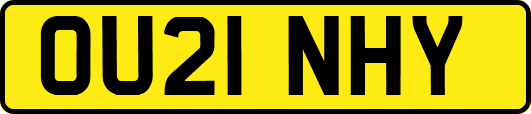 OU21NHY