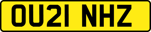 OU21NHZ