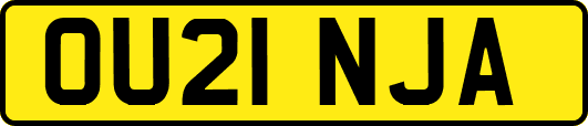 OU21NJA