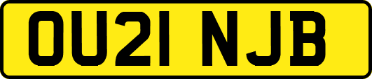 OU21NJB