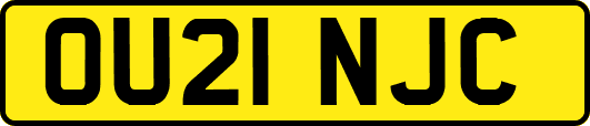 OU21NJC