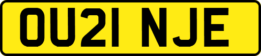 OU21NJE