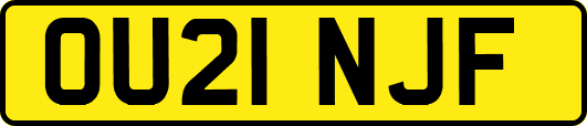 OU21NJF