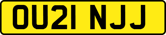 OU21NJJ