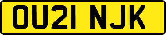 OU21NJK