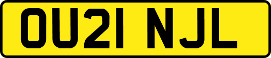 OU21NJL