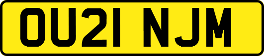 OU21NJM