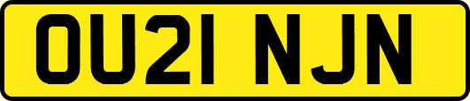 OU21NJN