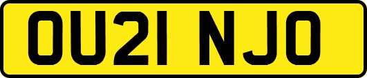 OU21NJO