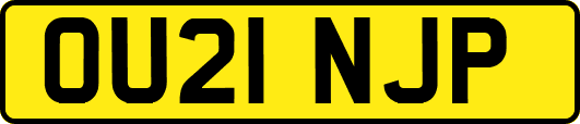 OU21NJP
