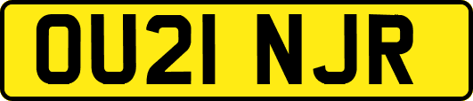 OU21NJR