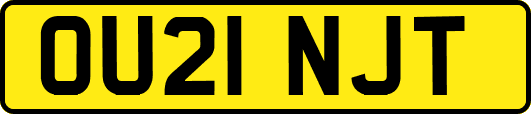 OU21NJT