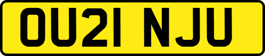 OU21NJU