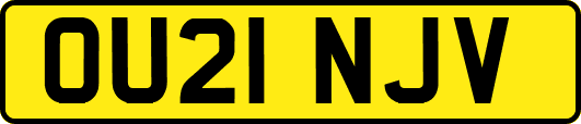 OU21NJV