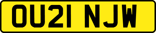 OU21NJW