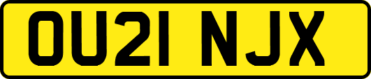 OU21NJX