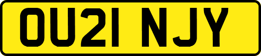 OU21NJY