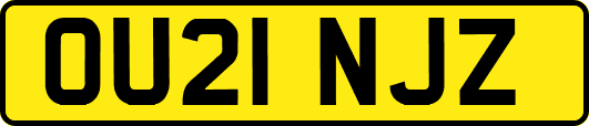 OU21NJZ