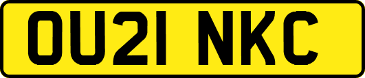OU21NKC