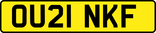 OU21NKF
