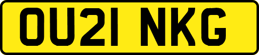 OU21NKG