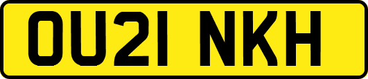 OU21NKH