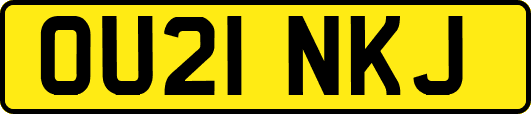 OU21NKJ