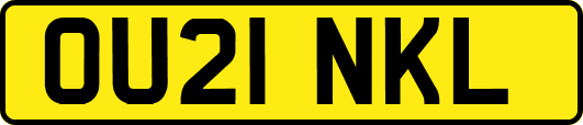 OU21NKL