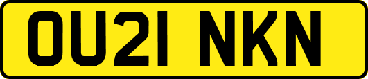 OU21NKN