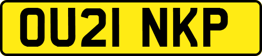 OU21NKP