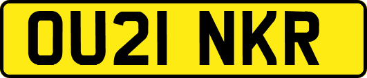 OU21NKR