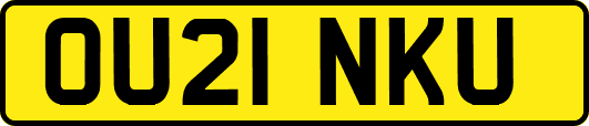 OU21NKU