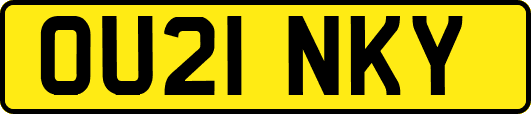 OU21NKY