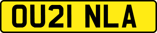 OU21NLA