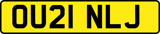 OU21NLJ