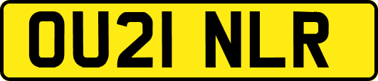 OU21NLR