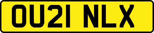 OU21NLX