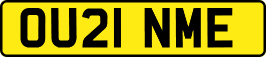 OU21NME
