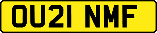 OU21NMF