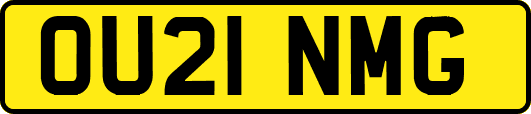 OU21NMG