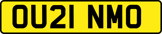 OU21NMO