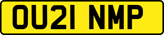 OU21NMP