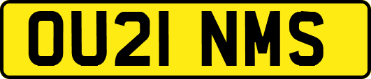 OU21NMS