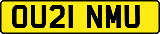 OU21NMU