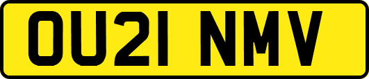 OU21NMV